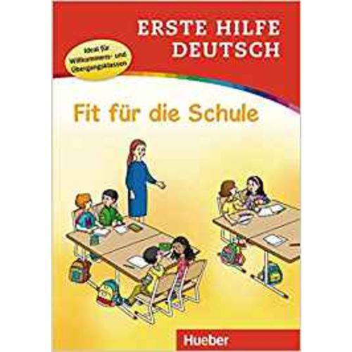 Erste Hilfe Deutsch