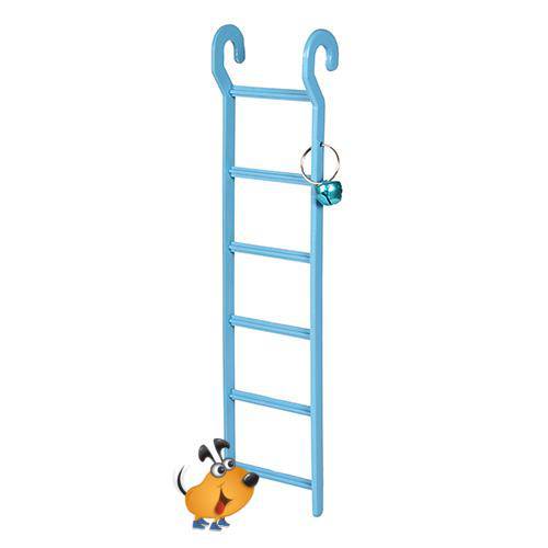 Escada Plástica Mr Pet para Hamster