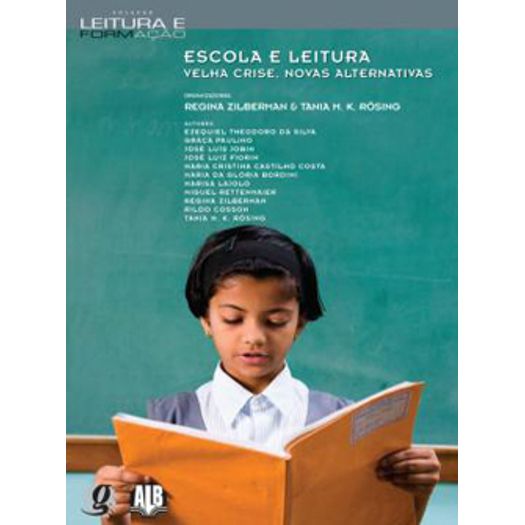 Escola e Leitura - Gaia