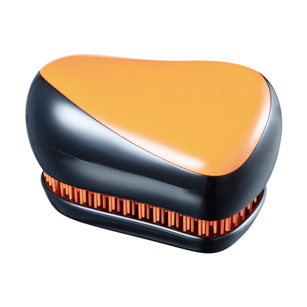 Escova de Cabelo Neon Orange Compact Styler