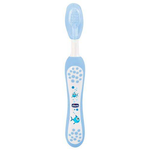 Escova de Dente Chicco 6958 Azul