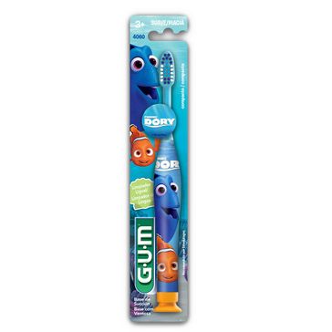 Escova de Dente Gum Disney Dory