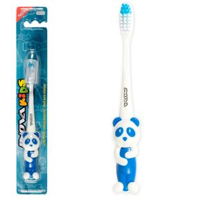 Escova de Dente Kids Panda Inova 1 Unidade