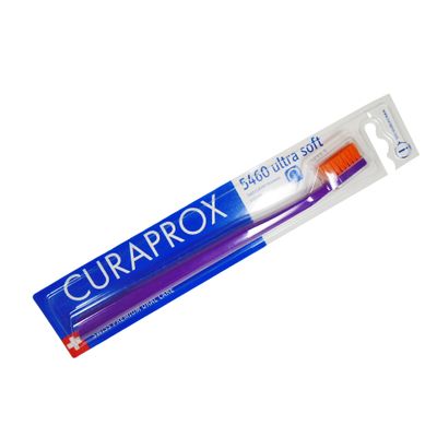 Escova Dental 5460B Ultra Soft - Curaprox