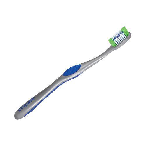 Escova Dental Colgate 360º Hálito Saudável Leve 2 Pague 1