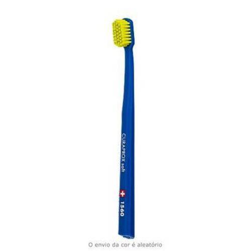 Escova Dental Curaprox - Cs 1560 Soft