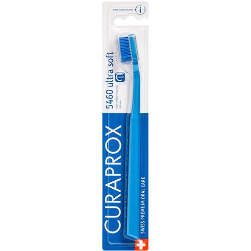 Escova Dental Curaprox Ultra Soft CS 5460 - Azul