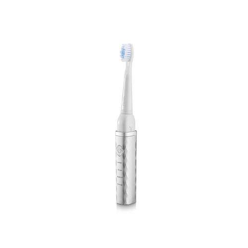 Escova Dental Elétrica Recarregável Multilaser Ultracare USB Hc084
