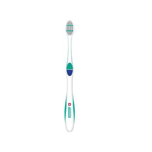 Escova Dental Elmex Sensitive Cabeça Pequena, Extra Macia