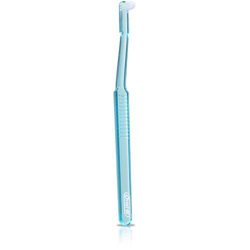 Escova Dental End-Tufted Cônica - Oral-B
