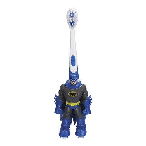 Escova Dental Infantil 3d Batman