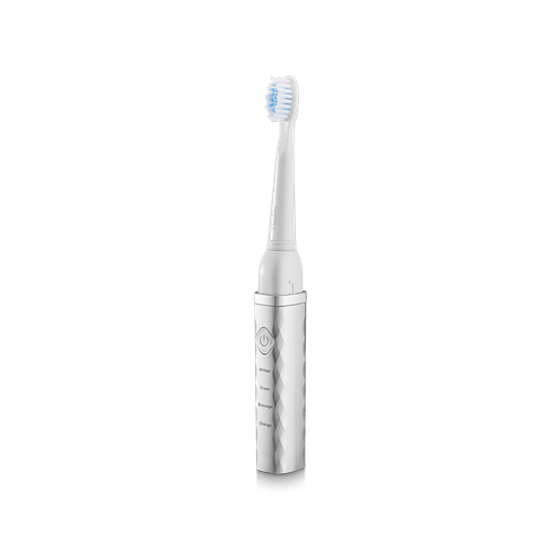 Escova Dental Recarregável Ultracare Branco Multilaser - HC084 HC084