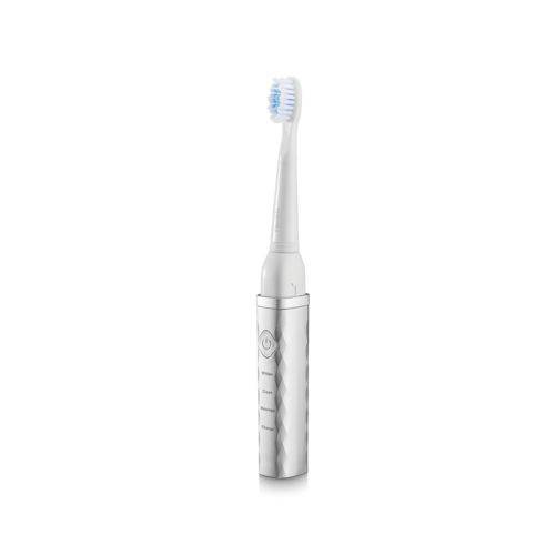 Escova Dental Recarregável Ultracare Branco Multilaser - HC084