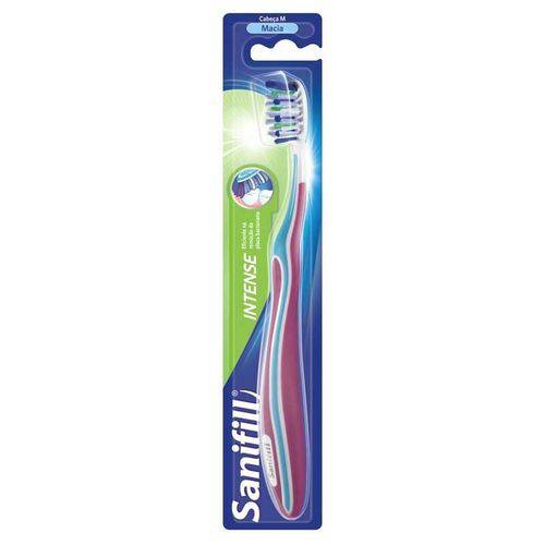Escova Dental Sanifill Intense