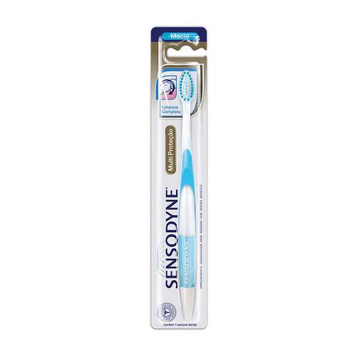 Escova Dental Sensodyne Multi Proteção Macia