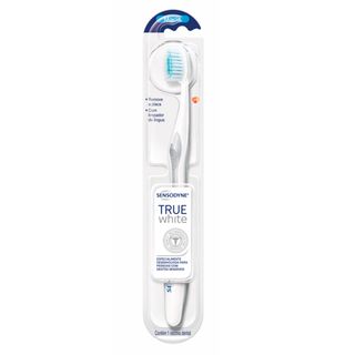 Escova Dental Sensodyne True White 1 Un