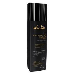 Escova Progressiva Sweet Hair Touch Of Silck Third Step 3 980g