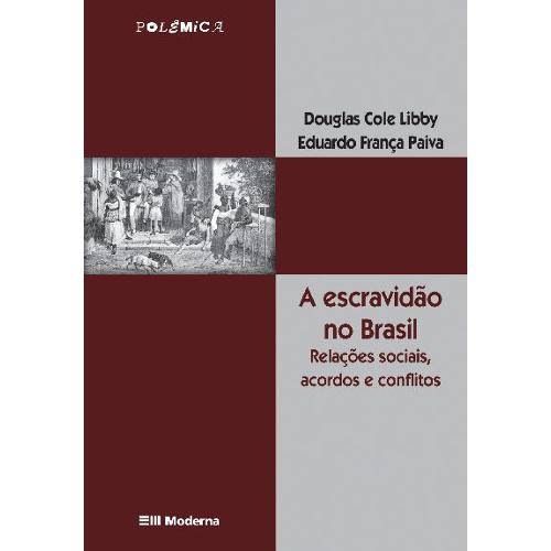 Escravidao no Brasil Ed2