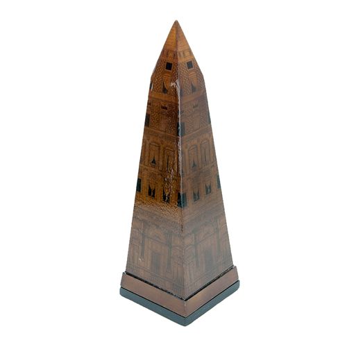 Escultura Obelisco