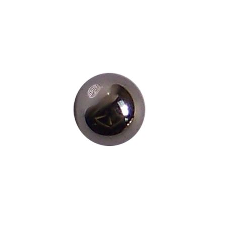 Esfera Din 5401-6,5mm-III-ST Pos 824 Cod 1617000240 (11316)