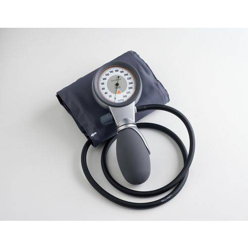Esfigmomanômetro para Adulto com Válvula de Pressão Gamma G7, Heine - Código: M-000.09.232a