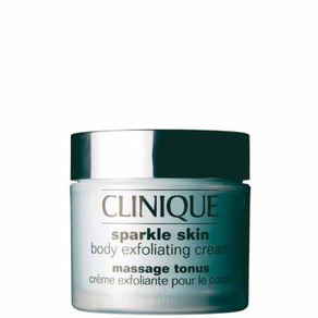 Esfoliante Clinique Sparkle Skin Body Cream 250ml