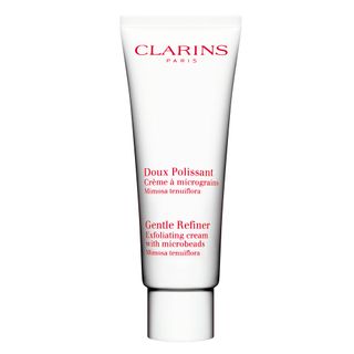 Esfoliante Facial Clarins - Gentle Exfoliant Cream 50ml