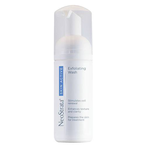Esfoliante Facial Skin Active Exfoliating Wash Neostrata 125ml
