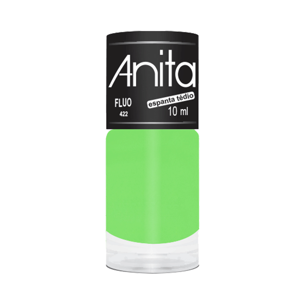 Esmalte Anita Color Fluo 10ml