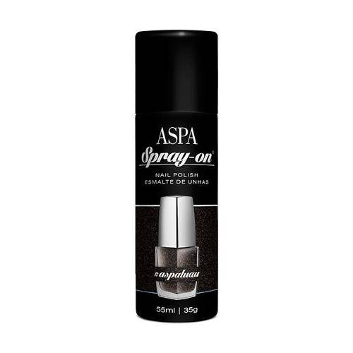 Esmalte em Spray Aspa Spray-On - Luau 55ml