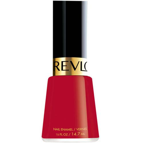 Esmalte Nail Enamel Revlon Red 14,7ml