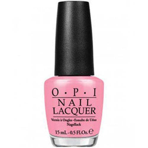 Esmalte O.P.I 15ml Chic From Ears To Tail M55