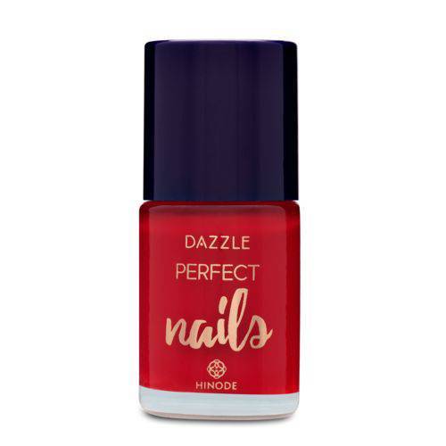 Esmalte Perfect Nails Bloody Mary Hinode 10ml (25149)