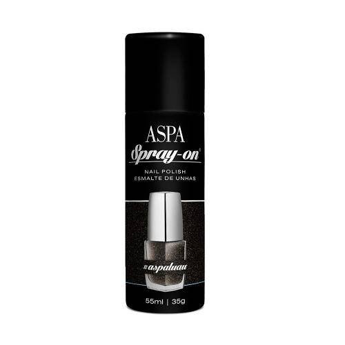 Esmalte Spray-On Luau Aspa 55ml