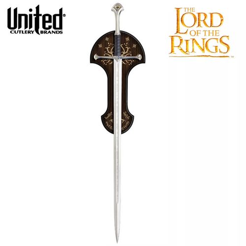 Espada Anduril Senhor dos Anéis - United Cutlery