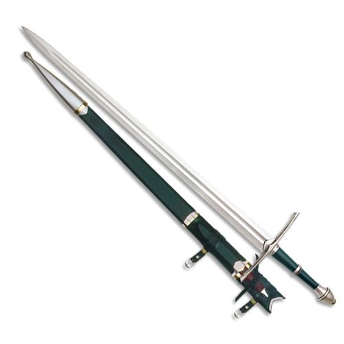 Espada Decorativa - 128 Cm