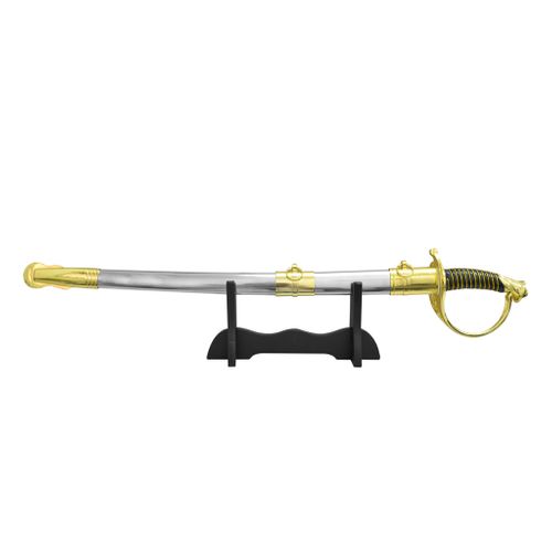 Espada Decorativa - 60 Cm