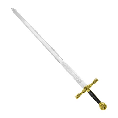 Espada Decorativa com Bainha 113,5 Cm