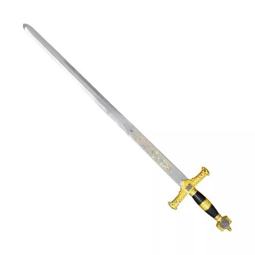 Espada Decorativa com Bainha 76 Cm