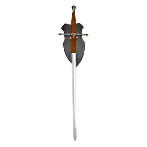 Espada Decorativa com Suporte 131,5 Cm