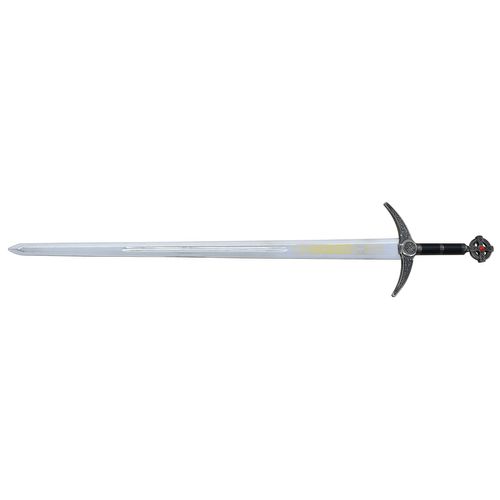 Espada Decorativa com Suporte 121 Cm