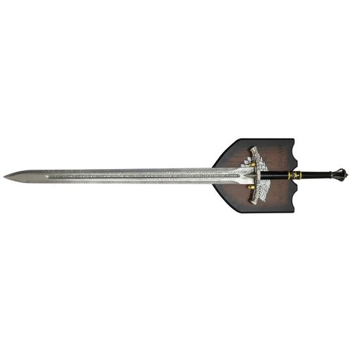 Espada Decorativa com Suporte 115 Cm
