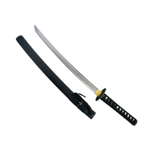 Espada Decorativa Katana com Bainha 82 Cm