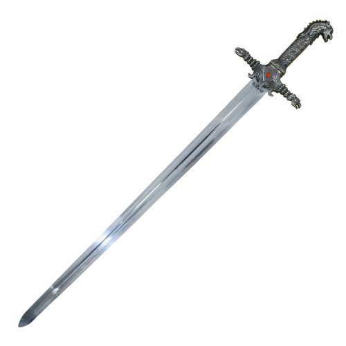 Espada Decorativa Medieval 106,5 Cm