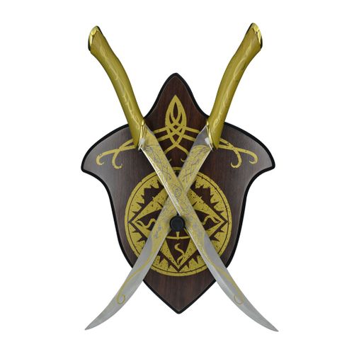 Espada Decorativa Medieval - 57 Cm