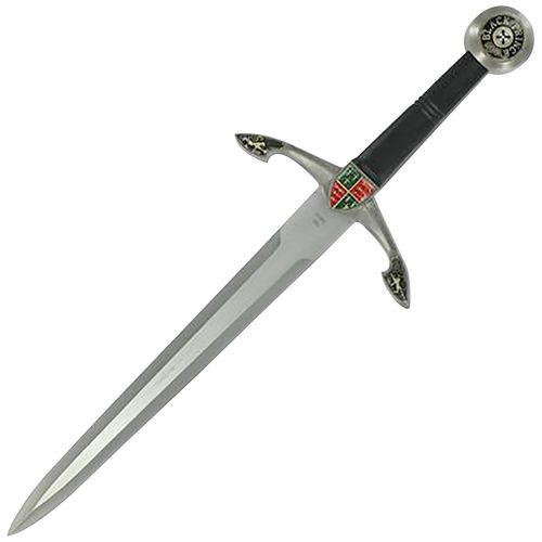 Espada Decorativa Medieval com Bainha
