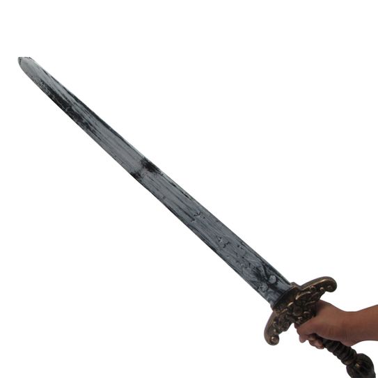 Espada Guerreiro Luxo