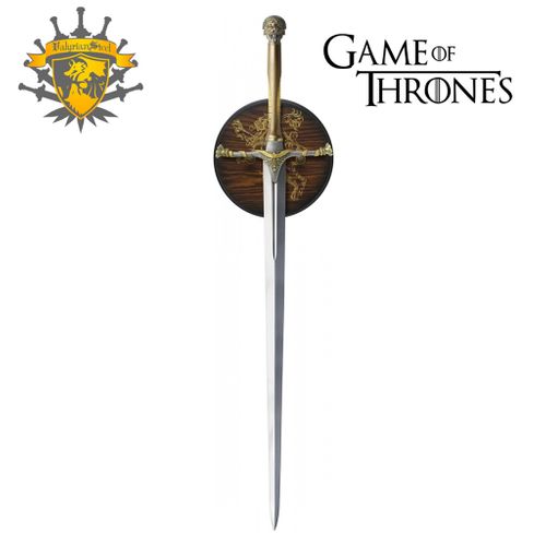 Espada Jaime Game Of Thrones - Valyrian Steel