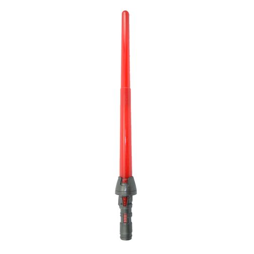 Espada Laser Sword Vermelha - Buba