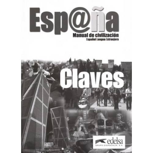 Espana - Manual de Civilizacion - Clave